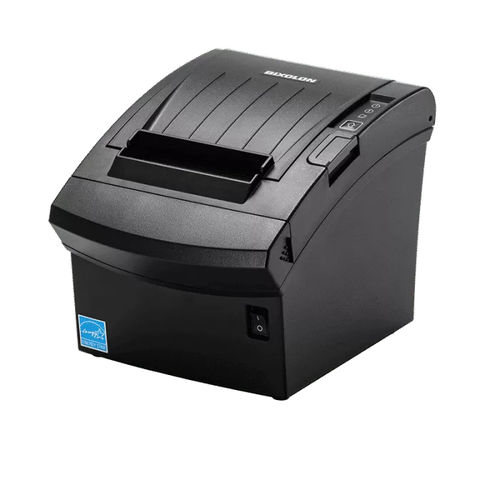 直热式POS打印机 - SRP-350plusV - BIXOLON Europe GmbH - 台式