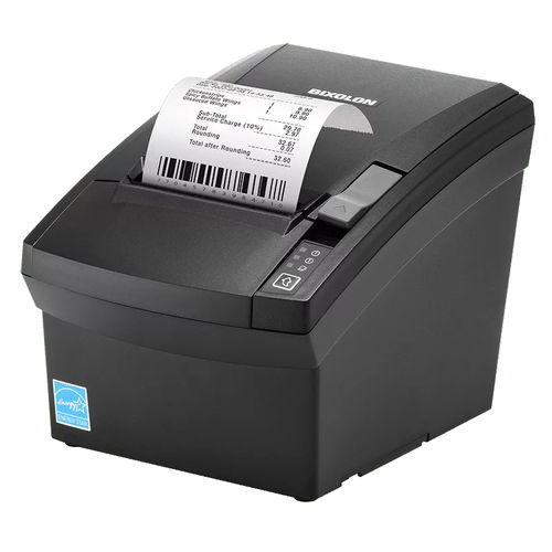 直热式POS打印机 - SRP-330III - BIXOLON Europe GmbH - 台式