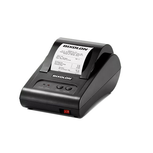 直热式POS打印机 - STP-103III - BIXOLON Europe GmbH - 台式