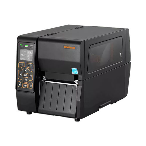 热转印标签打印机 - XT3-40 series - BIXOLON Europe GmbH - 直热式 / 台式 / 工业