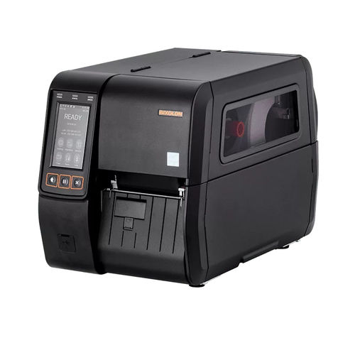 热转印标签打印机 - XT5-40NR - BIXOLON Europe GmbH - 台式 / 带RFID编码器 / 工业
