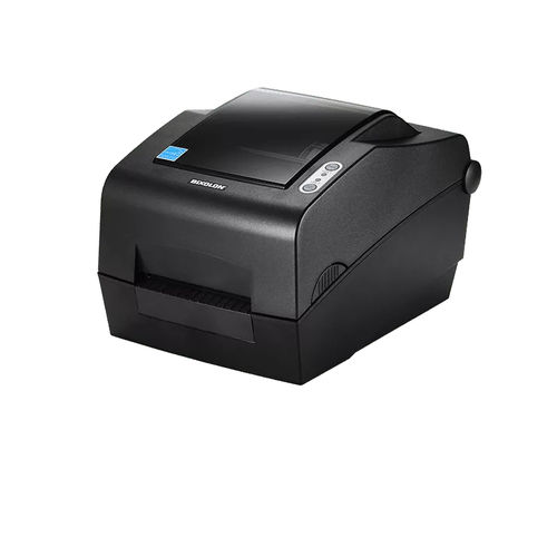 热转印标签打印机 - SLP-TX400 series - BIXOLON Europe GmbH - 直热式 / 台式 / 带RFID编码器