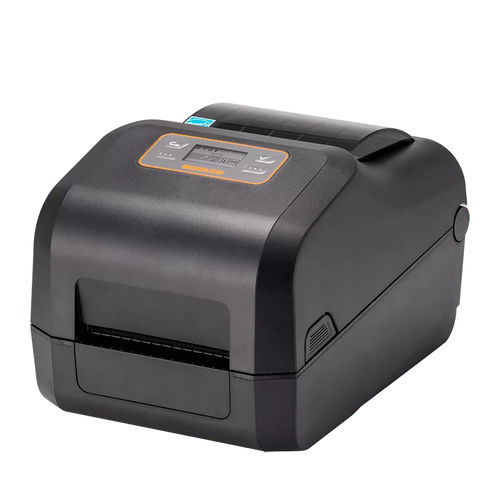 热转印标签打印机 - XD5-40tR - BIXOLON Europe GmbH - 台式 / 带RFID编码器 / 工业