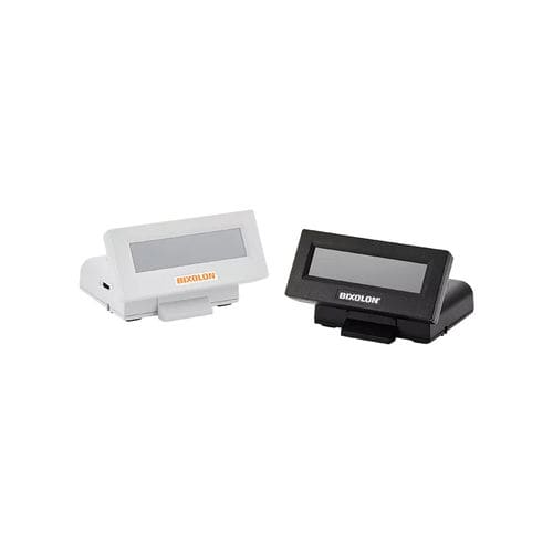 LCD STN显示屏 - BCD-3000 - BIXOLON Europe GmbH - 工业 / RS-232 / 紧凑型
