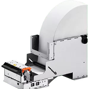 直热式POS打印机 - BK3-32 - BIXOLON Europe GmbH - 台式