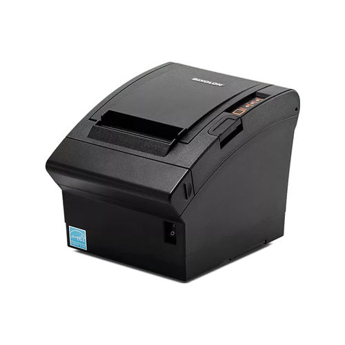 直热式POS打印机 - SRP-380 Series - BIXOLON Europe GmbH - 台式