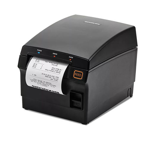 直热式POS打印机 - SRP-F310II Series - BIXOLON Europe GmbH - 台式