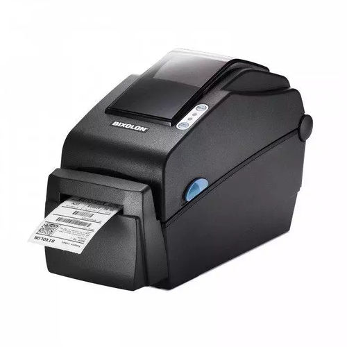 直热式标签打印机 - SLP-DX220 series - BIXOLON Europe GmbH - 台式 / 工业