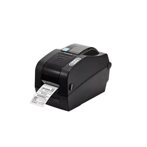 热转印标签打印机 - SLP-TX220 series - BIXOLON Europe GmbH - 台式 / 工业