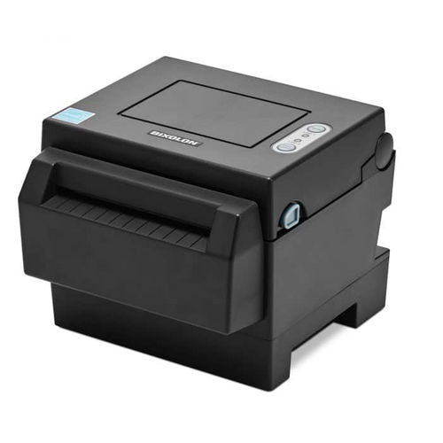 直热式标签打印机 - SLP-DL410 Series - BIXOLON Europe GmbH - 台式 / 工业