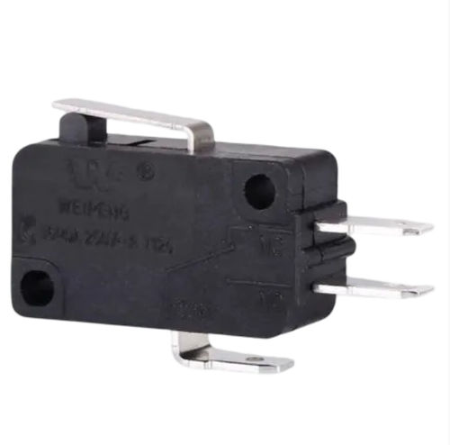 杠杆微型开关 - HK-14-16AP-003 - Yueqing Tongda Wire Electric Factory - 单极 / 防水密封 / 密封防尘