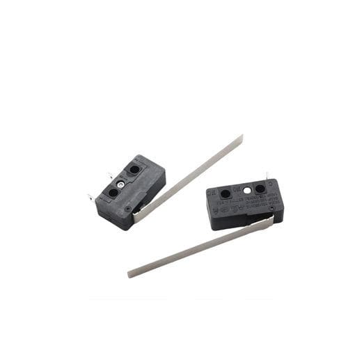 杠杆微型开关 - HK-04G-1AD-048 - Yueqing Tongda Wire Electric Factory - 单极 / UL / CQC