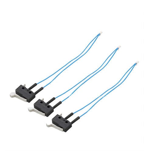 杠杆微型开关 - HK-04G-LZ-106 - Yueqing Tongda Wire Electric Factory - 单极 / UL / CQC