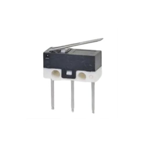杠杆开关 - HK-10-029 - Yueqing Tongda Wire Electric Factory - 单极 / CQC / PCB