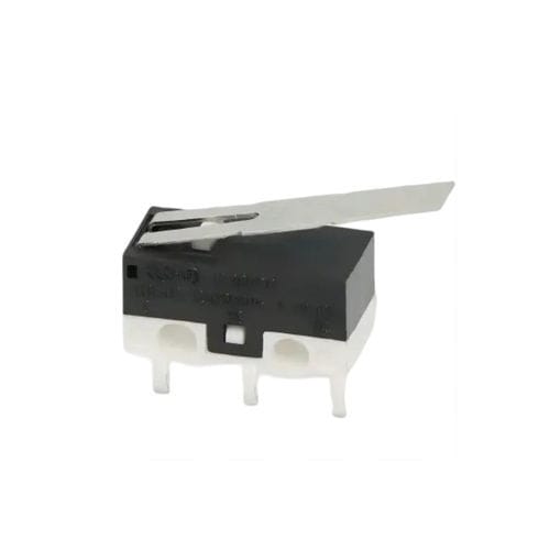 杠杆微型开关 - HK-10-026 - Yueqing Tongda Wire Electric Factory - 单极 / CQC / PCB