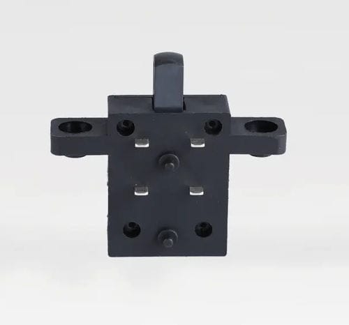 IP40按钮式开关 - GNY53-5K-001 - Yueqing Tongda Wire Electric Factory - 密封防尘 / 交流 / 微型