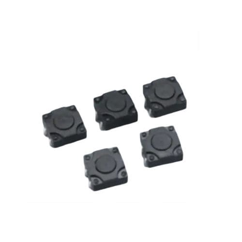 触摸开关 - X01-02-C03_12X12X5.8 - Yueqing Tongda Wire Electric Factory - SMD / 单极 / 标准