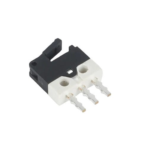 杠杆微型开关 - HK-08-005 - Yueqing Tongda Wire Electric Factory - 弹簧 / 单极 / 紧凑型