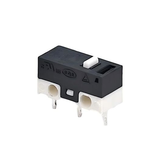 杠杆开关 - HK-10-3A-001 - Yueqing Tongda Wire Electric Factory - SPDT / IP40 / CQC