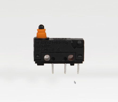 杠杆微型开关 - FSK-26-D-001 - Yueqing Tongda Wire Electric Factory - SPDT / 密封 / IP67