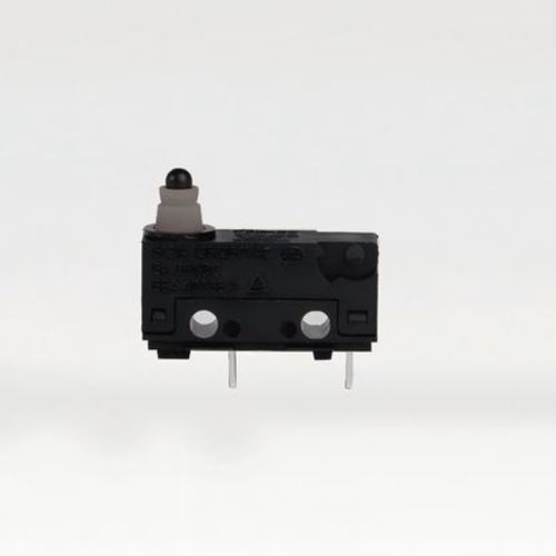 杠杆微型开关 - FSK-26-D-005 - Yueqing Tongda Wire Electric Factory - SPST / 防水密封 / 带密封盒