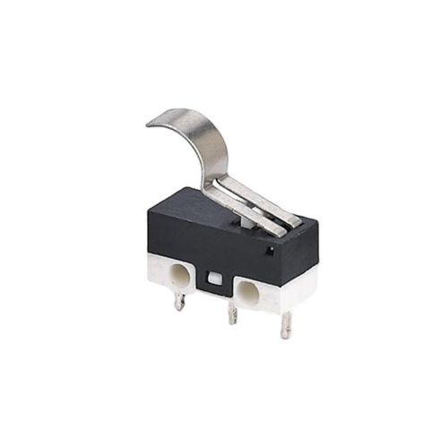 SPDT微型开关 - HK-10-3A-005 - Yueqing Tongda Wire Electric Factory - UL / CQC / C-US UL
