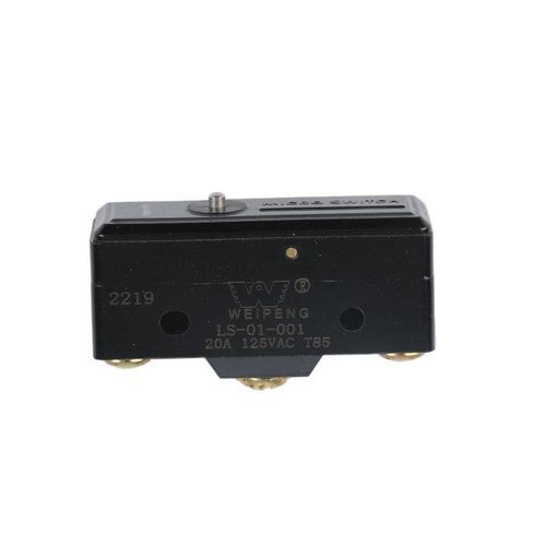 密封防尘限位开关 - LS-01-001 - Yueqing Tongda Wire Electric Factory - IP40 / 用于电子工业 / 自动