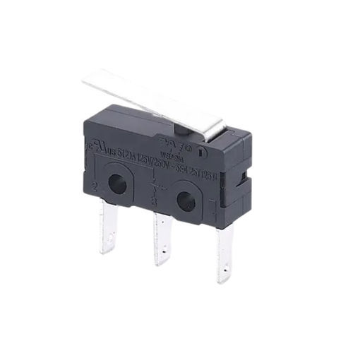 杠杆开关 - HK-04G-LZ-123 - Yueqing Tongda Wire Electric Factory - SPDT / CQC / C-US UL
