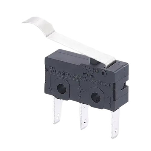 杠杆开关 - HK-04G-LZ-122 - Yueqing Tongda Wire Electric Factory - 3极 / CQC / C-US UL