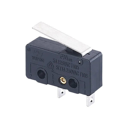 杠杆开关 - HK-04G-1AD-047 - Yueqing Tongda Wire Electric Factory - 单极 / UL508 / CQC