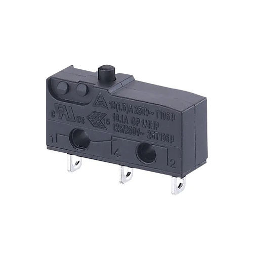 杠杆开关 - DK4-BZ-002 - Yueqing Tongda Wire Electric Factory - SPDT / UL508 / CQC