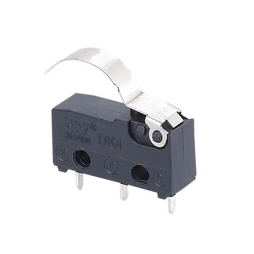 杠杆开关 - DK4-AZ-018 - Yueqing Tongda Wire Electric Factory - 单极 / CQC / C-US UL