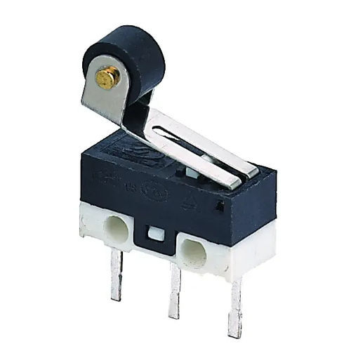单极开关 - HK-10-3A-002 - Yueqing Tongda Wire Electric Factory - CQC / C-US UL / ENEC