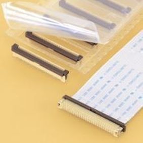 数据连接器 - TO9FAZ-SMT-TF - J.S.T. FRANCE S.A.S - 无线电频率 / FPC / FFC