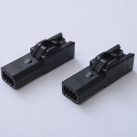 数据连接器 - CIF-PB08AK-GF1R - J.S.T. FRANCE S.A.S - RF / SMT / 金属丝