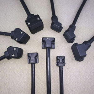 数据连接器 - SJ1F-002GF-P0.8 - J.S.T. FRANCE S.A.S - 无线电频率 / SMT / 金属丝