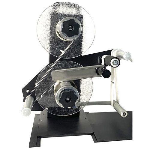 标签退绕机 - TWIN-MATRIX-6-L/R - LABELMATE - 便携式 / 紧凑型 / 免维护