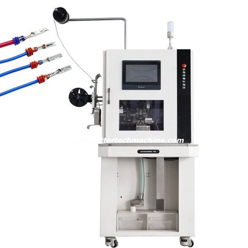 金属丝线剥卷机 - JWD-4000FS - Hefei Better Technology Co., Ltd. - 半自动