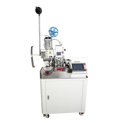 金属丝线剥卷机 - JWD-TS03 - Hefei Better Technology Co., Ltd. - 全自动