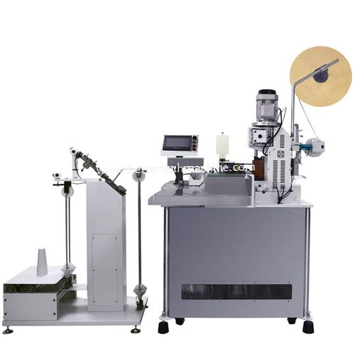 镀锡机 - JWD-TC4-331 - Hefei Better Technology Co., Ltd.