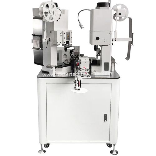 金属丝线剥卷机 - JWD-T-S01 - Hefei Better Technology Co., Ltd. - 自动 / 双头