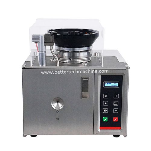 套接管扣压机 -  JWD-TF01 - Hefei Better Technology Co., Ltd. - 用于电缆接头 / 自动 / 紧凑型