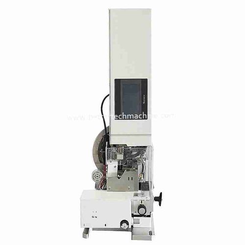 半自动插入机 - JWD-FS300 - Hefei Better Technology Co., Ltd.