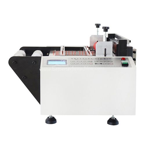 片材切割机 -  JWDD6300 - Hefei Better Technology Co., Ltd. - 刀具 / 用于PVC / 数控