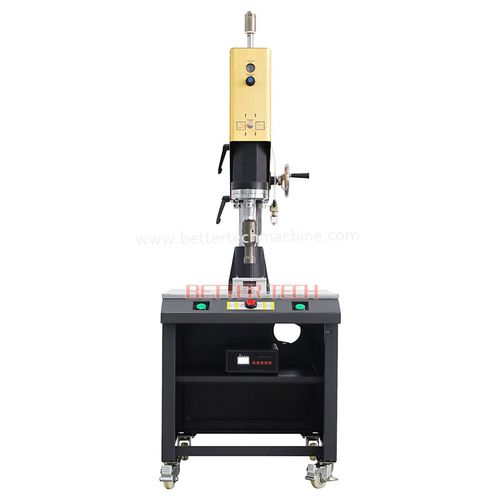 超声波切割机 - JWDCBC62 - Hefei Better Technology Co., Ltd. - 用于织物 / 用于拉带 / 数控