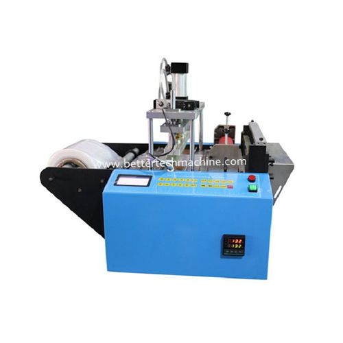 塑料袋切割机 - JWDCB730 - Hefei Better Technology Co., Ltd. - 刀具 / 用于塑料 / 数控