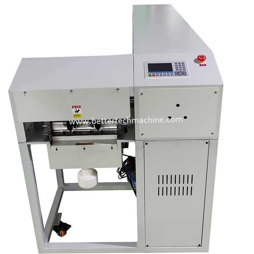 激光切割机 -  JWD-ULA21 - Hefei Better Technology Co., Ltd. - 用于纺织品 / 用于拉带 / 工业用途
