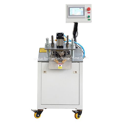 超声波切割机 - JWDULA280P - Hefei Better Technology Co., Ltd. - 用于纺织品 / 电缆 / 数控