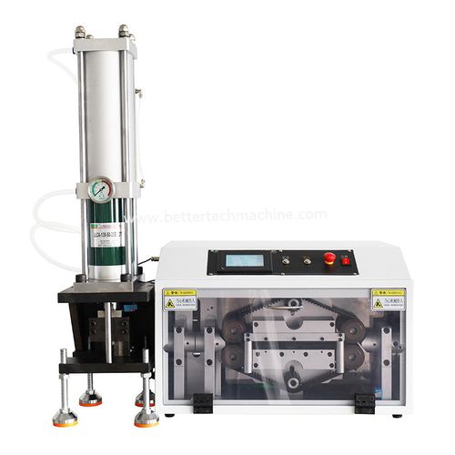 刀具切割机 - JWDGS400 - Hefei Better Technology Co., Ltd. - 用于钢材 / 电缆 / 工业用途