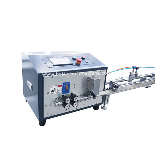 刀具切割机 - JWD-GS1 - Hefei Better Technology Co., Ltd. - 用于金属 / 电缆 / 工业用途